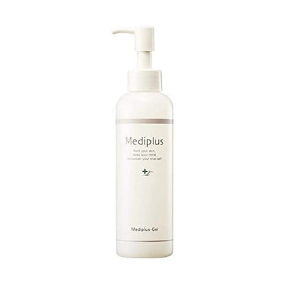 ［In stock］ Mediplus Gel Dryness Prevention All-in-One 180g