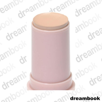 ［In stock］ CANMAKE Creamy Foundation Stick SPF50+ PA++++ / Light Beige / Natural Beige / Very Light Beige