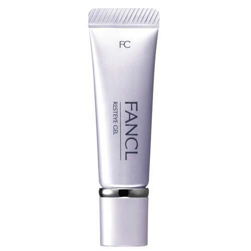 ［In stock］ FANCL Rest Eye Gel 8g Eye Serum Eye Care Moisturizing Gel Aging Care