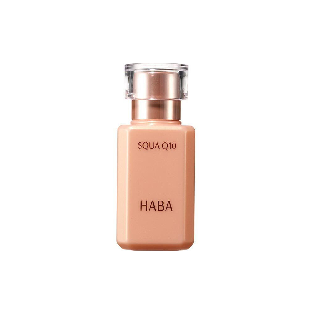 ［In stock］ HABA SQUA Q10 (Anti-aging/Beauty oil) 30ml