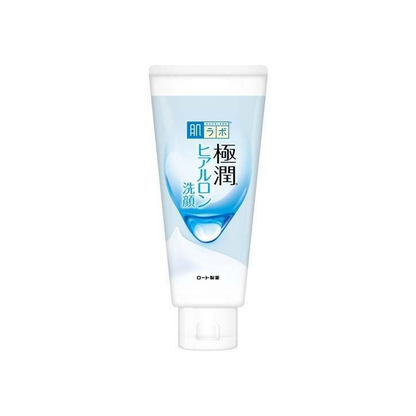 [Japan] MyoKen Ultra-Moisturizing Facial Wash 100g Ultra-Moisturizing Bubble Wash 160mL