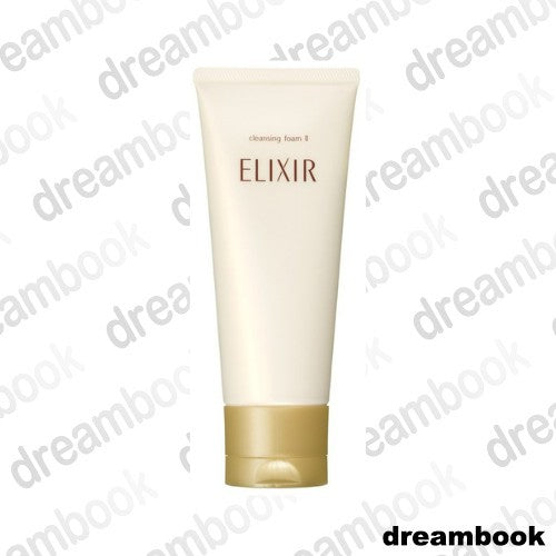 ［In stock］ SHISEIDO ELIXIR Superieur Cleansing Foam 145g I / II