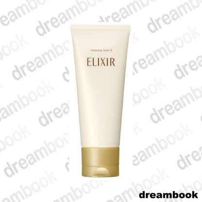 ［In stock］ SHISEIDO ELIXIR Superieur Cleansing Foam 145g I / II