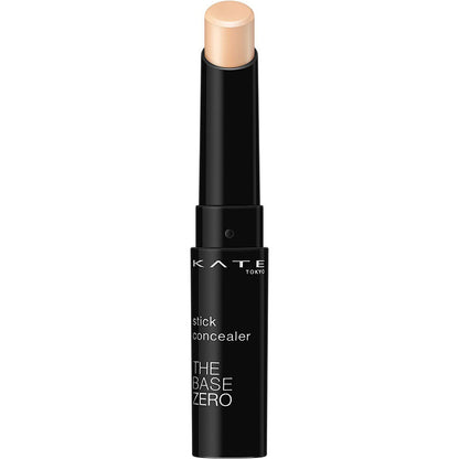 ［In stock］ Kanebo Kate Stick Concealer A 01 (Light beige)  3g