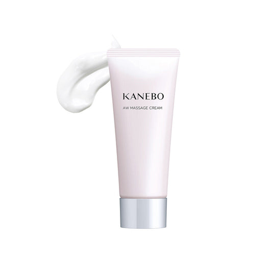 ［In stock］ Kanebo AW Massage Cream 100mL