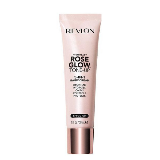 [Japan] REVLON Radiant Rose Illuminating Lotion 001 (Light Pink) PHOTOREADY 30mL SPF30