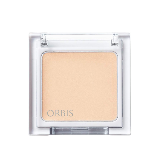 [Japan] ORBIS Multi-Purpose Duo Eye Shadow