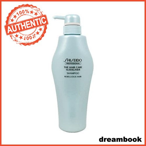 Shiseido Professional THC SLEEKLINER Shampoo 500ml