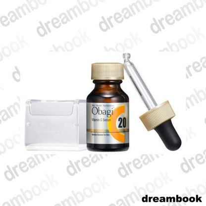 ［In stock］ Obagi C20 Serum 15ml Whitening Blemish Acne Essence