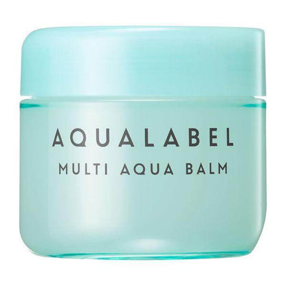 ［In stock］ SHISEIDO AQUALABEL Multi Aqua Balm 100g