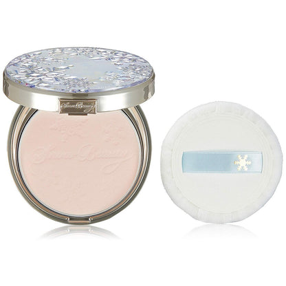 SHISEIDO Snow Beauty Whitening Face Powder 2018