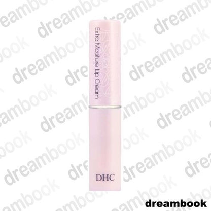 DHC Extra Moisture Lip Cream moisturizing lip balm