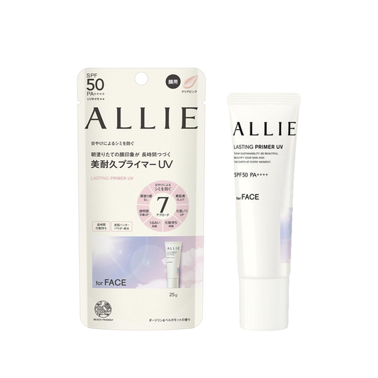 [Japan] Kanebo ALLIE Chrono Beauty Long-Lasting Sunscreen 25g