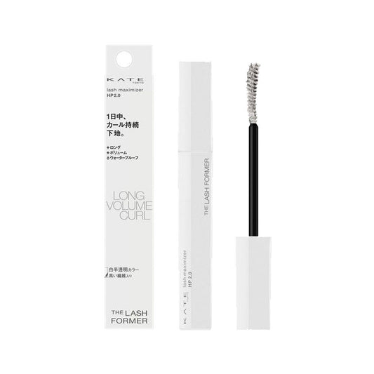 ［In stock］ KATE Lash Maximizer HP 2.0 EX-1 Mascara Clear