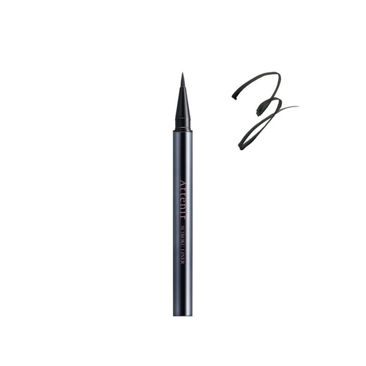 [Japan] Attenir Eyeliner Disposable Ink Gel Eyeliner