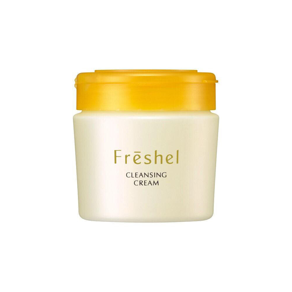 ［In stock］ Freshel N Cleansing Cream N 250g