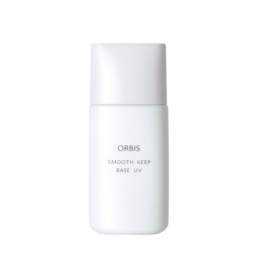 [Japan] ORBIS Base Makeup Smooth Hold Base UV 28mL