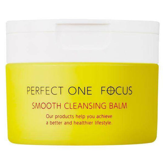 ［In stock］ PERFECT ONE FOCUS Smooth Cleansing Balm 75g