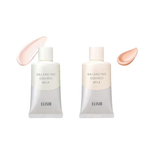 [Japan] Shiseido ELIXIR Moisturizing Lotion 35g REFLET Balancing Oshiroi Shiseido Shiseido