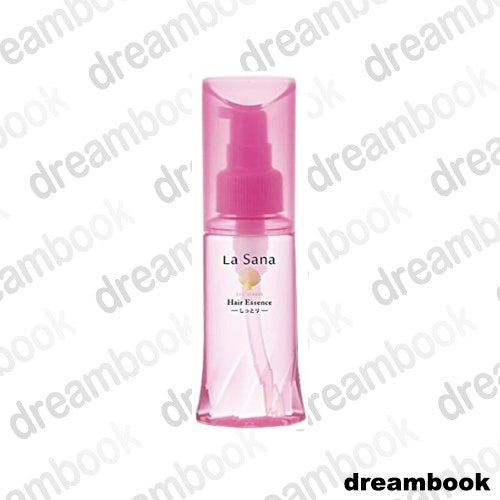 ［In stock］ La Sana Seaweed Hair Essence 75ml / 120ml Hair Treatment