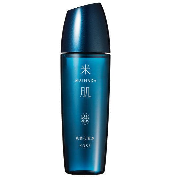 [Japan] KOSE MAIHADA- Cosmetic Lotion 120mL / Refill Pack 110ml