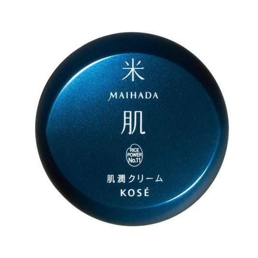 [Japan] KOSE MAIHADA- Moisturizing Cream Moisturizing Gel 40g