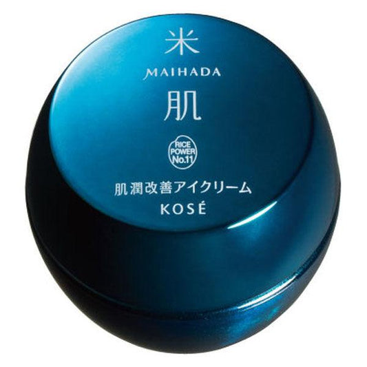 [Japan] KOSE MIKI-MAIHADA- Eye Cream 15g