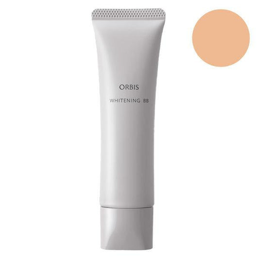 [Japan] ORBIS UV Whitening BB Cream SPF40・PA+++ 30g