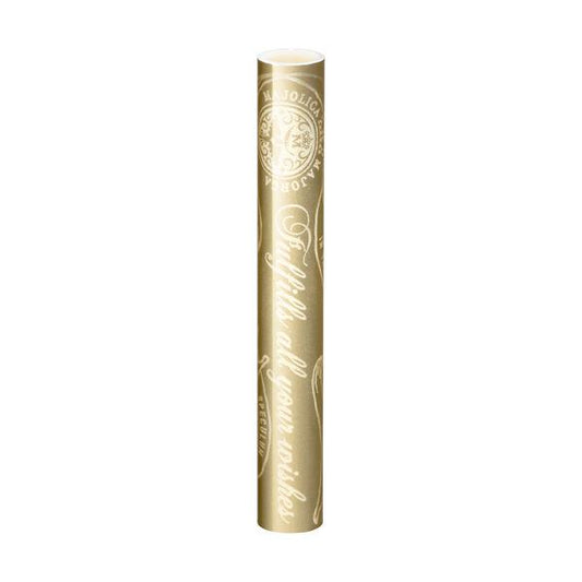 [Japan] Shiseido MAJOLICA MAJORCA EYEBROW PENCIL TUBE for Love Magic Mirror