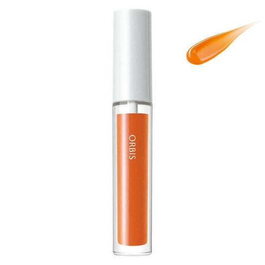 [Japan] ORBIS Lipstick Lip Gloss Lip Nectar Lip Gloss Essence