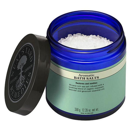 [Japan] Neal's Yard Bath Salt 350g DB