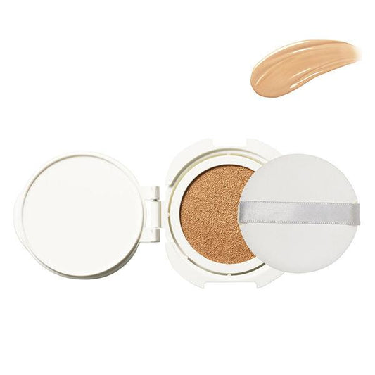 [Japan] ORBIS Foundation U Cushion Skin Foundation Natural 01 02 03