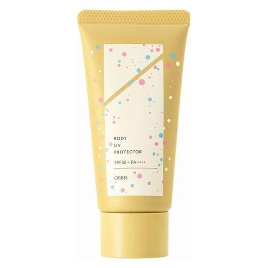 [Japan] ORBIS Sunscreen, Mini Size, All Over 35g