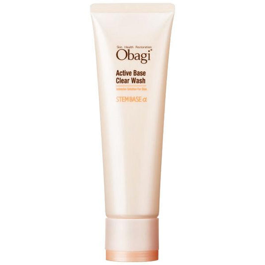 [Japan] Obagi Translucent Facial Cleanser 120g Ledol Pharmaceuticals