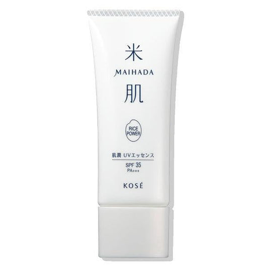 [Japan] KOSE KOSE MIMI MAIHADA UV Cream SPF35/PA+++ 40g