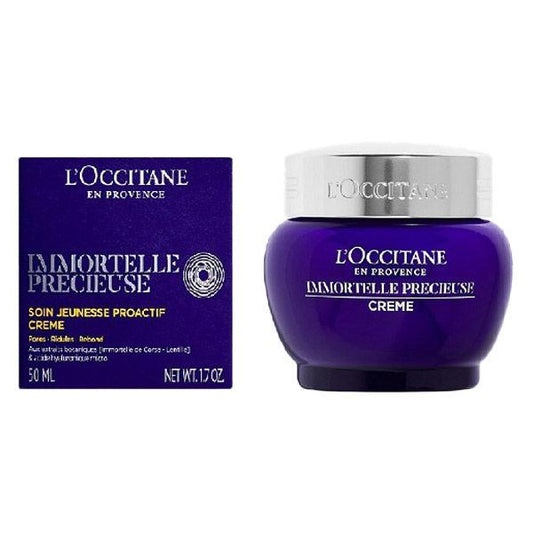 [Japan] L'OCCITANE Cream 50mL