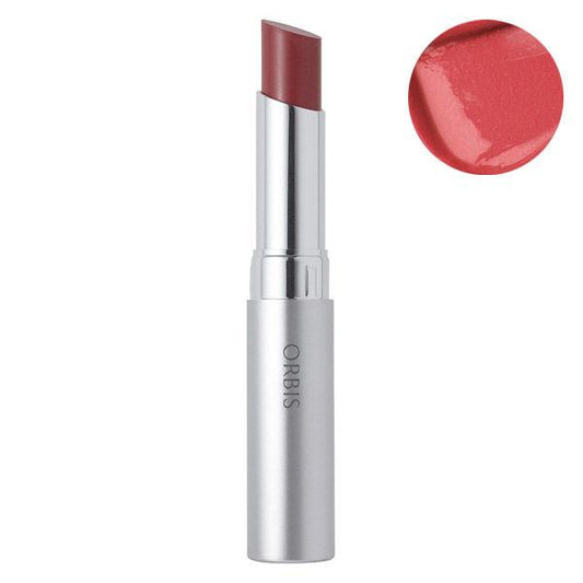 [Japan] ORBIS Lipstick Pure Color Lip Gloss