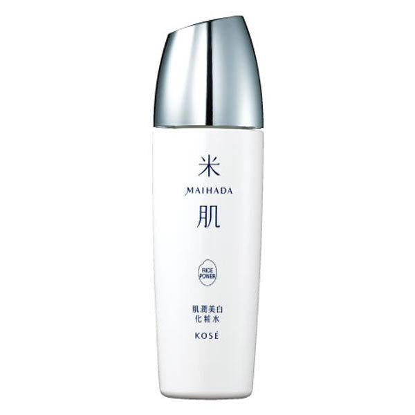 [Japan] KOSE MAIHADA- Skin Brightening Toner 120ml / Refill Pack 110ml