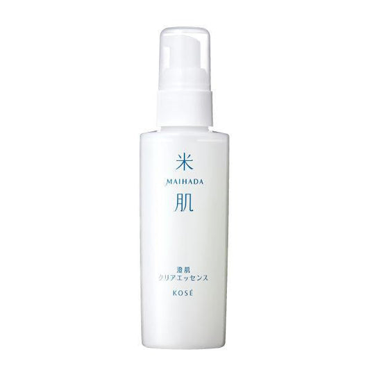 [Japan] KOSE Rice-MAIHADA-Clear Skin Exfoliator 120mL