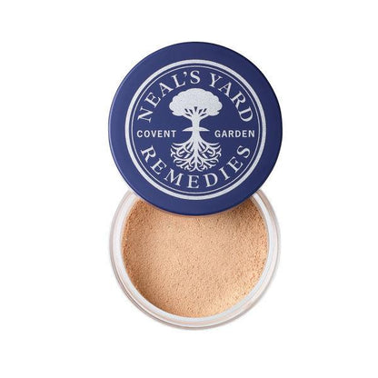 [Japan] Neal's Yard Foundation Organic Mineral Radiance Foundation DB