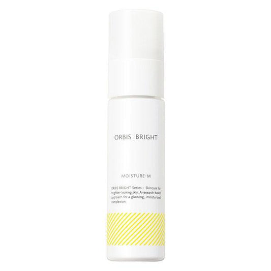 [Japan] ORBIS Lotion Brightening Moisturizing Lotion Nourishing Light 50mL