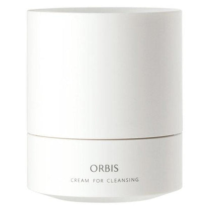 [Japan] ORBIS Cleansing Milk Cleansing Cream Gift of the Earth 100g