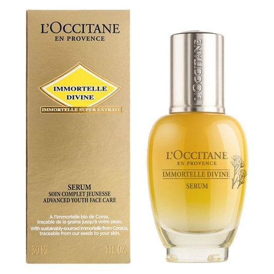 [Japan] L'OCCITANE Topical Essence Serum Topical Essence Oil 30mL