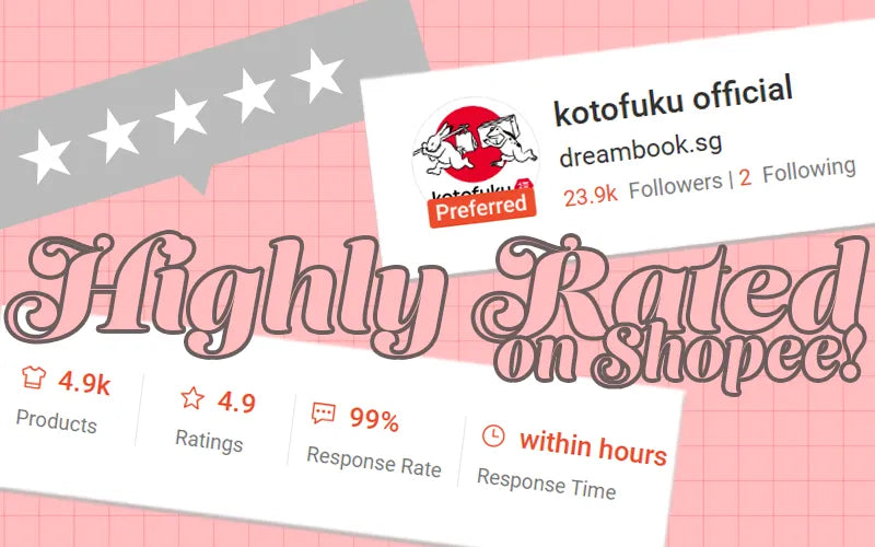 kotofuku kotofuku