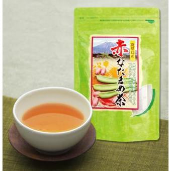 Japan Kagoshima Sawadaen Aka-Natame tea 3gx20p/ green tea matcha matcha powder tea japanese tea from japan direct from japan tea box hojicha hojicha powder matcha set matcha bowl tea gift