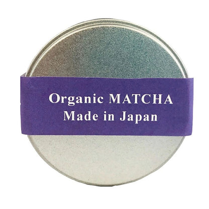 Japan Kagoshima Sawadaen Organic Matcha Kiri / Ran 30g/ green tea matcha matcha powder tea japanese tea from japan direct from japan tea box hojicha hojicha powder matcha set matcha bowl tea gift