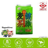 Japan Kagoshima Higashimaru 16 healthy barley tea/ barley direct from japan tea bag japanese tea japan tea