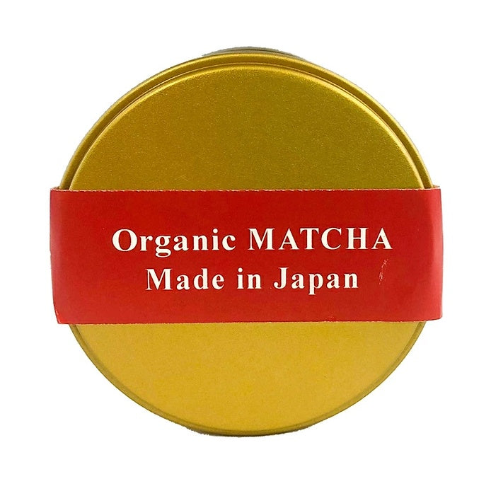 Japan Kagoshima Sawadaen Organic Matcha Kiri / Ran 30g/ green tea matcha matcha powder tea japanese tea from japan direct from japan tea box hojicha hojicha powder matcha set matcha bowl tea gift