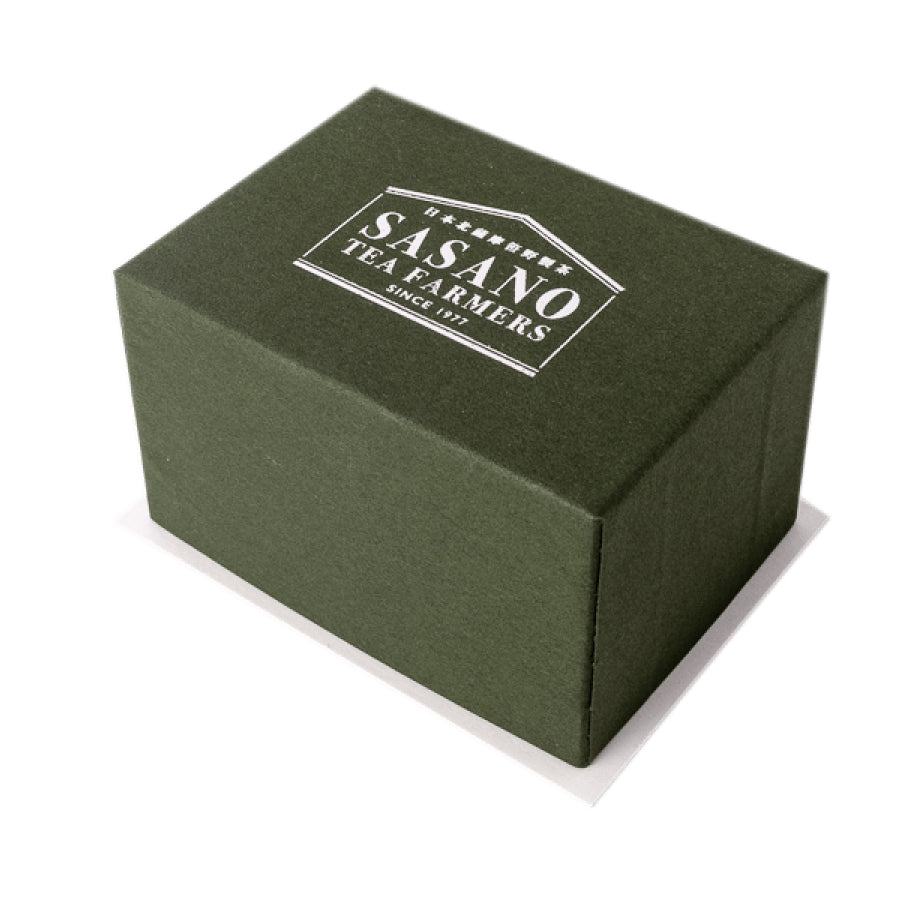 Japan Kagoshima Sasano Tea Farmers Sencha Green Tea - Fukamushicha / Tokusen /Tokujyo/ green tea matcha matcha powder tea japanese tea from japan direct from japan tea box hojicha hojicha powder matcha set matcha bowl tea gift