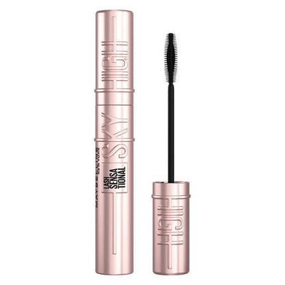 Maybelline Sky High Waterproof Mascara - 05 Lavender / 101 Cosmic Black / 01 Black (8.6mL)